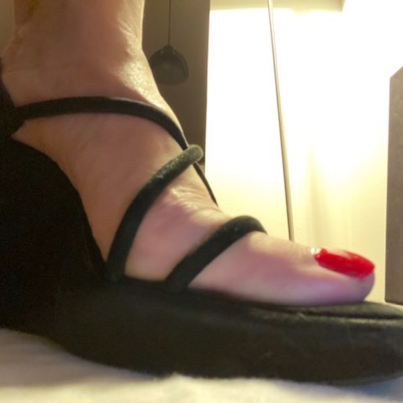 COPY - PRADA SIZE 9 - Picture 6 of 10